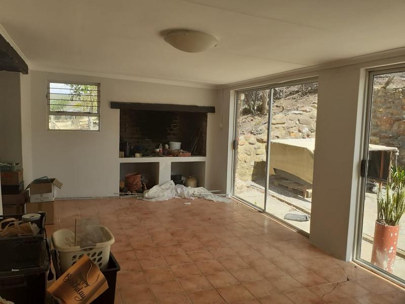 0 Bedroom Property for Sale in Riversdale Western Cape